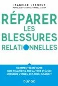 Réparer les blessures relationnelles