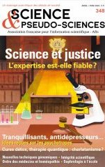 Science et Pseudo-sciences n° 348