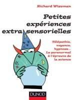 Petites expériences extra-sensorielles