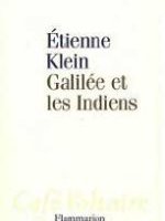 Galilée et les Indiens