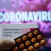 Utilisation de la chloroquine en virologie
