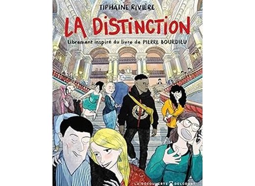 La distinction