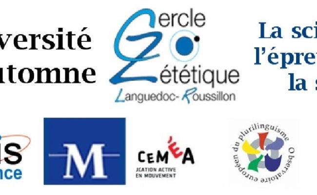 [Montpellier – 23-24 septembre 2023] Université d'automne (Cercle zététique du Languedoc-Roussillon)