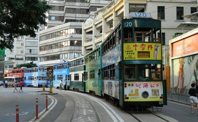 Une expérience de pensée : le dilemme du tramway fou