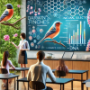 La compréhension et l'enseignement du processus de sélection naturelle au XXIe siècle