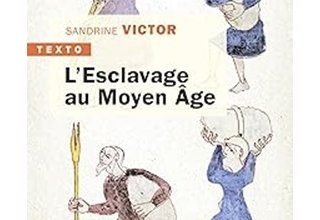L'esclavage au Moyen Âge