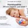 Homéopathie : 200 ans d'histoire, quel avenir ?