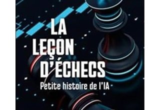 La leçon d'échecs