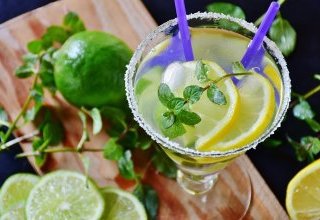 La bio-électronique : noyée dans un verre d'eau