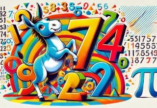 Les simplificateurs de pi