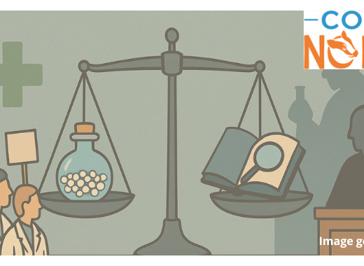 Quand l'Ordre des médecins sanctionne la raison