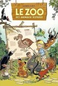 Le zoo des animaux disparus