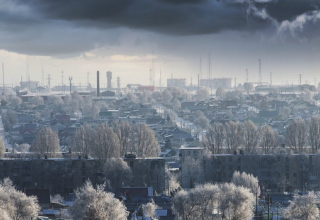 La qualité de l'air et ses conséquences sur la santé publique