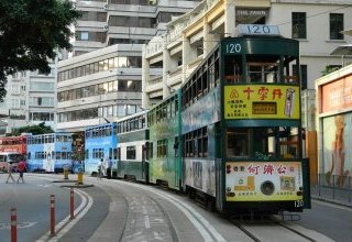 Une expérience de pensée : le dilemme du tramway fou