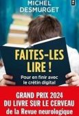 Faites-les lire !