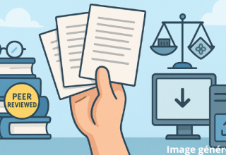 Comprendre le système de publication scientifique