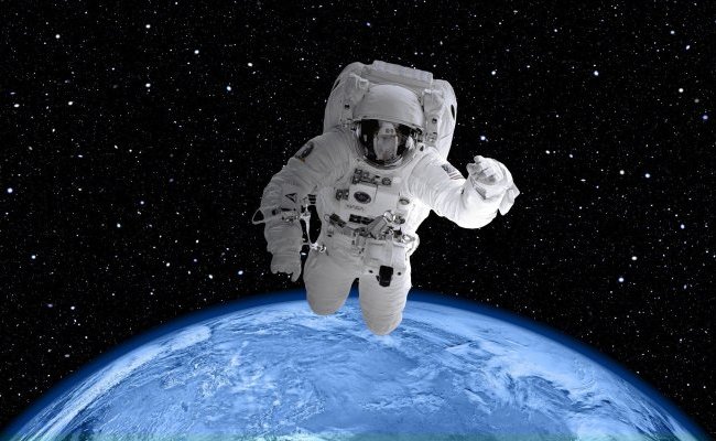 [Mardi 18 mai 2021 - webconférence] Les idées reçues de l'astronautique