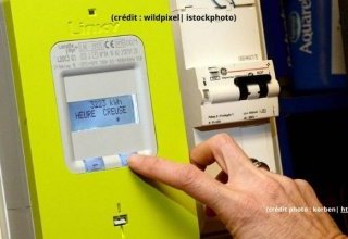 Le compteur Linky au tribunal