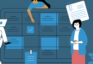 L'intégration des citoyens dans le fonctionnement des revues scientifiques