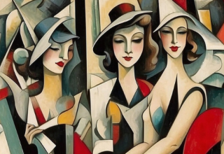 Sorcières : de l'Histoire aux mythes modernes