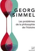 Les problèmes de la philosophie de l'histoire
