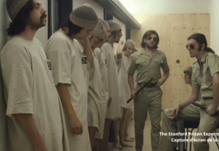 L'expérience de Stanford : science ou cinéma ?