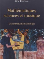 Mathématiques, sciences et musique