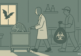 L'origine de la pandémie de Covid-19 : science et complotisme