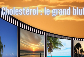 Cholestérol, le grand bluff : quand Arte propage une désinformation délétère