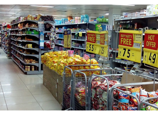 Aliments ultra-transformés : le mal incarné ?