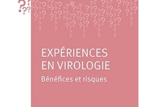 Expériences en virologie