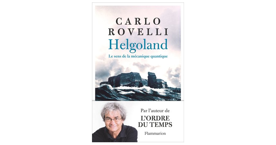 Carlo Rovelli : Nous ne sommes sûrs de rien