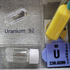 Les ressources en uranium