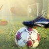 Le foot peut surprendre