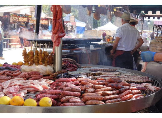 Le barbecue et les grillades : mourir à petit feu ?