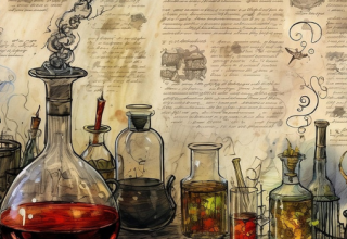 De la wicca aux sorcières 2.0