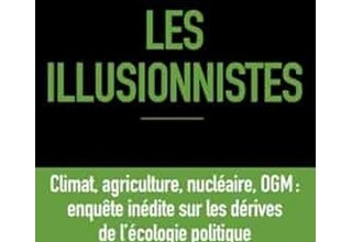 Les illusionnistes