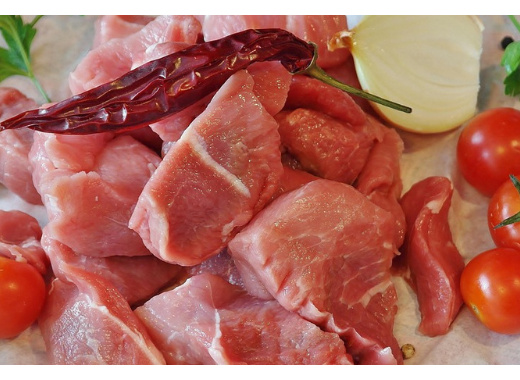 Quelles protéines dans notre assiette ?