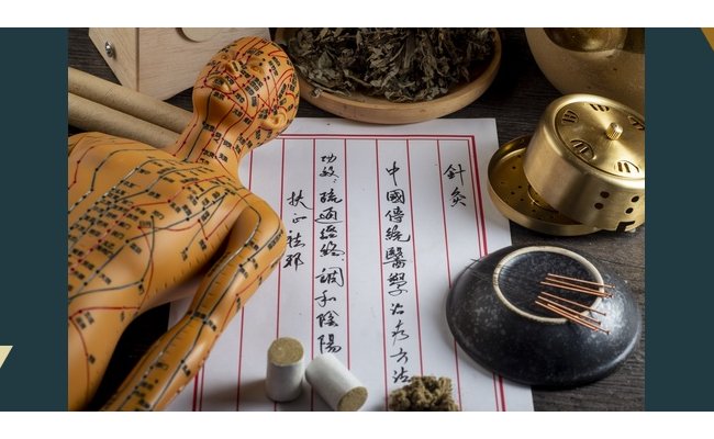 [Conférence en ligne - 11 juin 2024 (20h)] La médecine en Chine, au-delà de l'invention d'une « médecine traditionnelle chinoise »