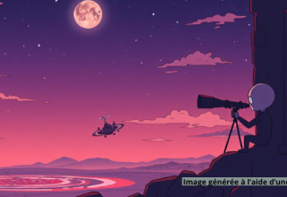 Est-il rationnel de croire aux visites d'extraterrestres ?