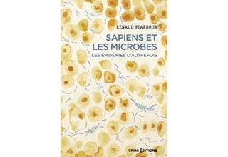 Sapiens et les microbes