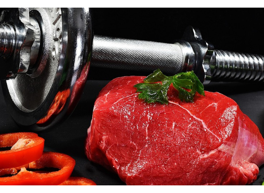 La supplémentation en protéines