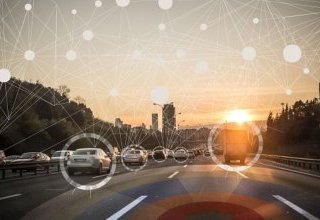 L'intelligence artificielle et le véhicule autonome
