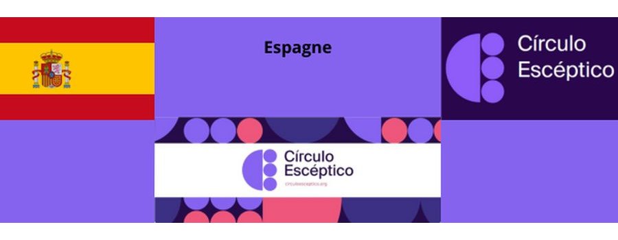 Círculo Escéptico (Espagne)