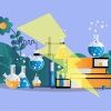 États-Unis : menaces sur la science