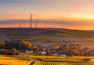 Les éoliennes et la santé