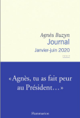 Journal – Janvier-juin 2020