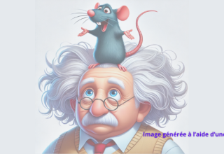 Comme ne le disait pas Einstein…