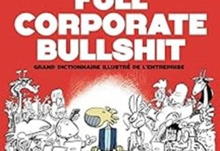 Full Corporate Bullshit