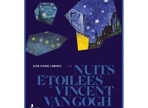Les Nuits étoilées de Vincent Van Gogh